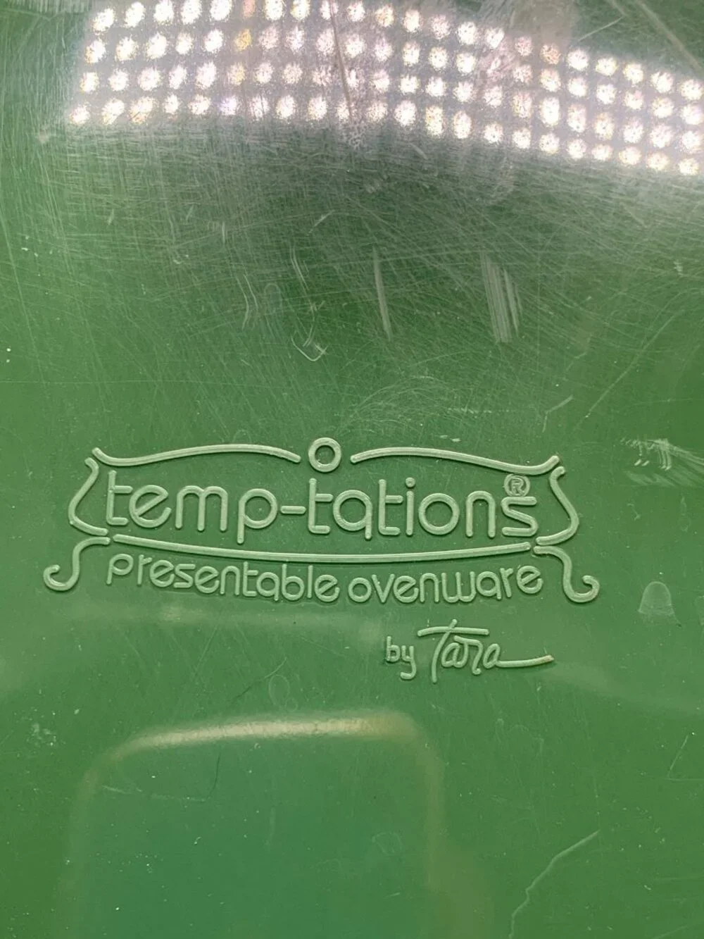 TEMPTATIONS 3 Piece Tara 9